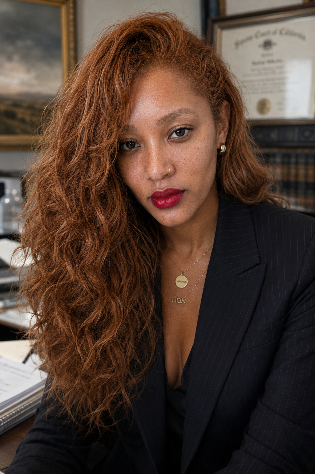 Malika P. Ewart, Attorney at Law
