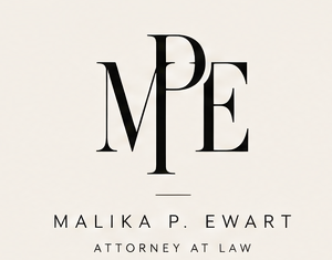 MPE monogram